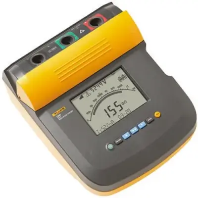 Fluke 1555 Insulation Tester